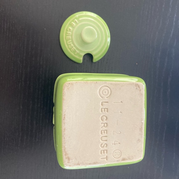 Apple Sauce Jar - Picture 5 of 5